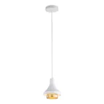 Подвесной светильник Escada NORA 1147/1S White