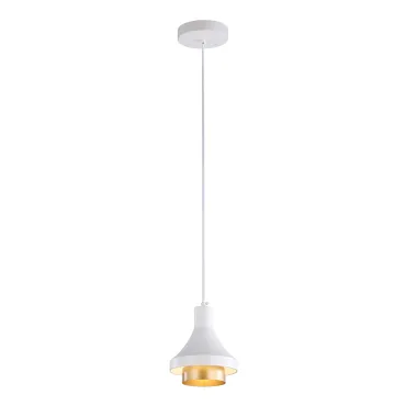 Подвесной светильник Escada NORA 1147/1S White Подвесной светильник Escada NORA 1147/1S White