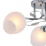 Escada 1108/3PL E27*40W Chrome от ImperiumLoft Escada 1108/3PL E27*40W Chrome от ImperiumLoft