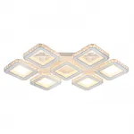 Escada 10261/7 LED*280W White