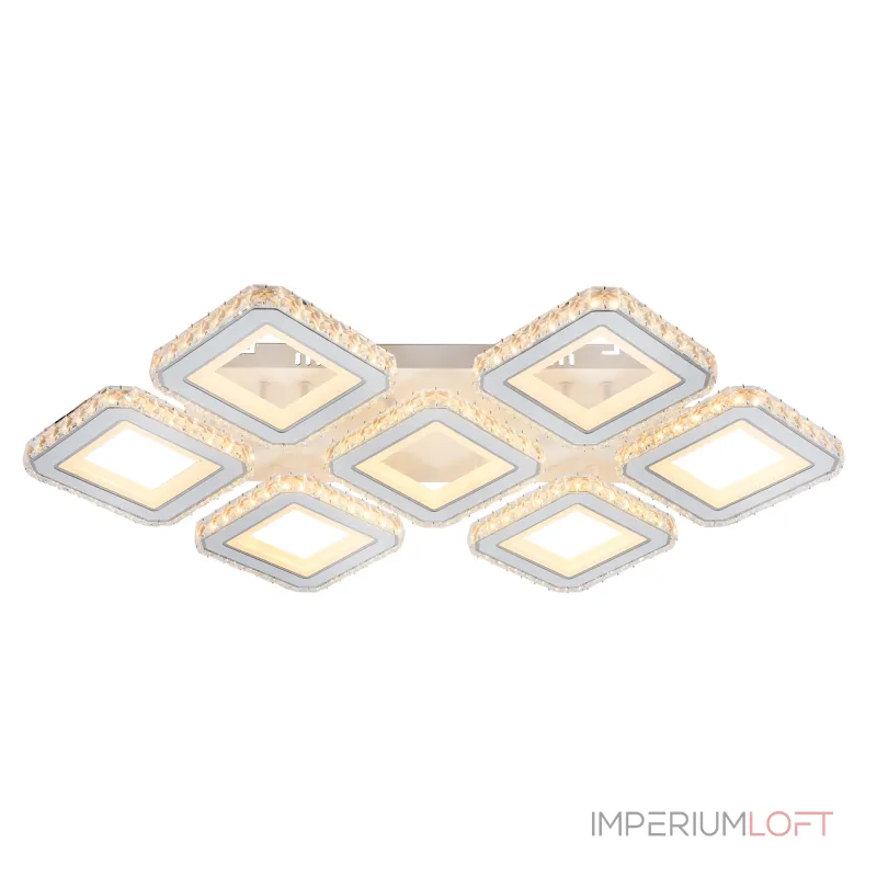 Escada 10261/7 LED*280W White
