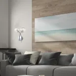 Настенный светильник Escada MOLECULE 1110/2A
