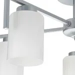 Escada 1142/5P E27*60W Silver