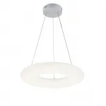 Подвесной светильник Escada 10258/1 LED*30W White