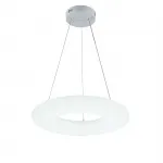 Подвесной светильник Escada 10258/1 LED*30W White