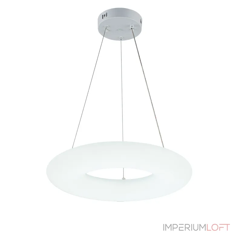 Подвесной светильник Escada 10258/1 LED*30W White