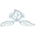 Потолочная люстра Escada FOLIAGE 10214/3LED