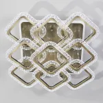 Escada 10238/9 LED*135W Gold