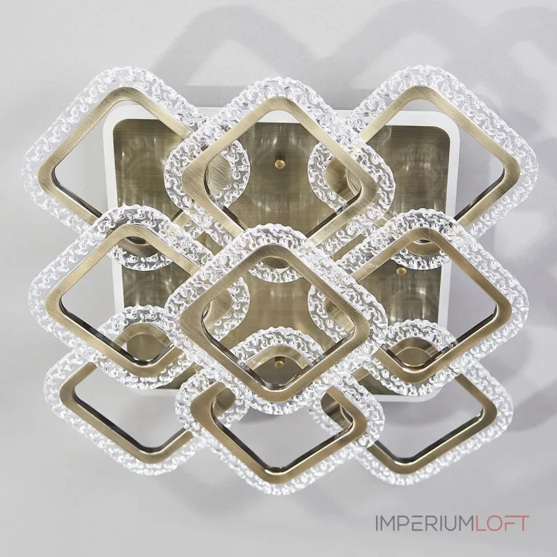 Escada 10238/9 LED*135W Gold