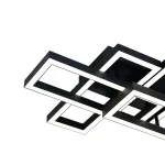 Потолочная люстра Escada SCHEME ES0000024L