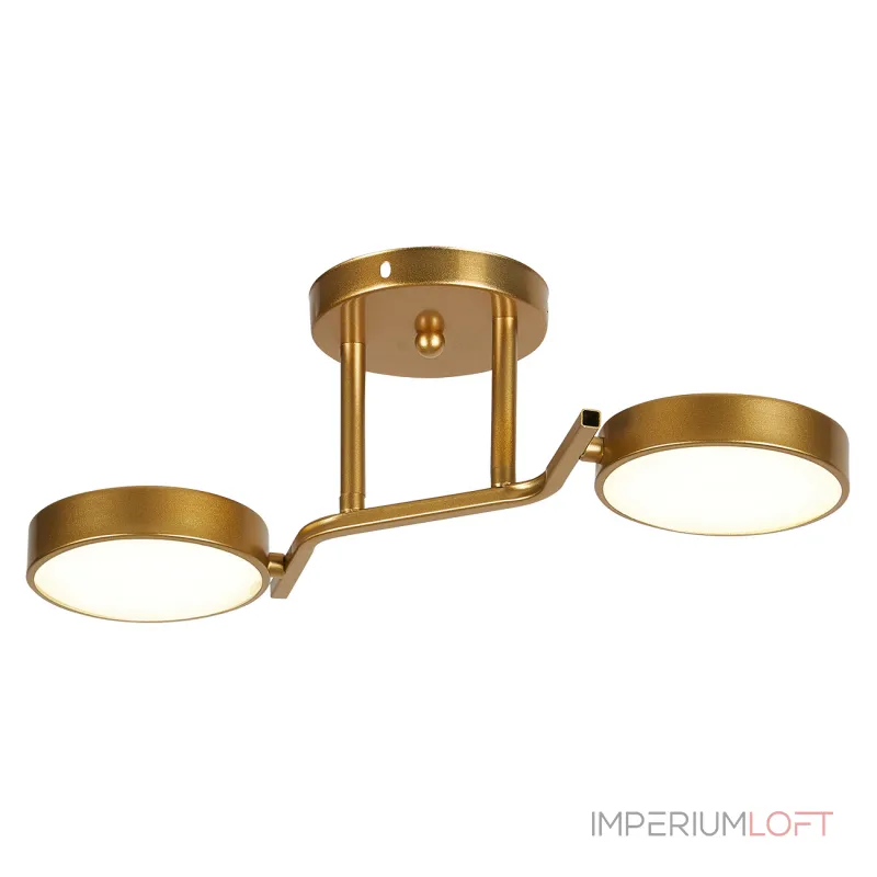 Потолочный светильник Escada STARLIGHT 10273/2LED