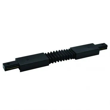Коннектор TRA-01-01-001-F Black