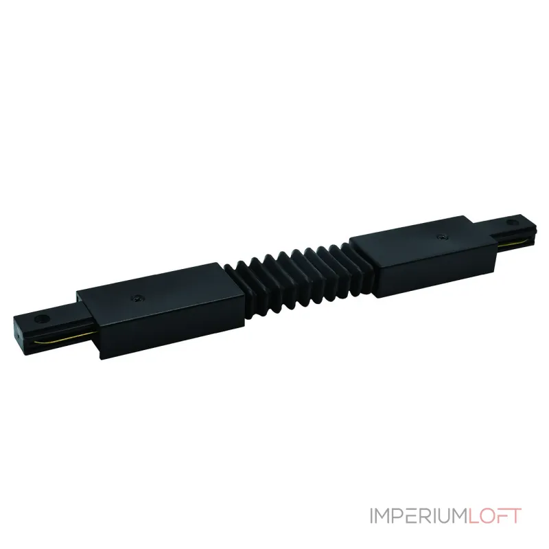 Коннектор TRA-01-01-001-F Black