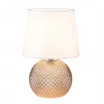 Настольный светильник Escada CHANCE 10197/L Amber от ImperiumLoft