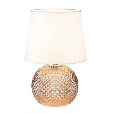 Настольный светильник Escada CHANCE 10197/L Amber