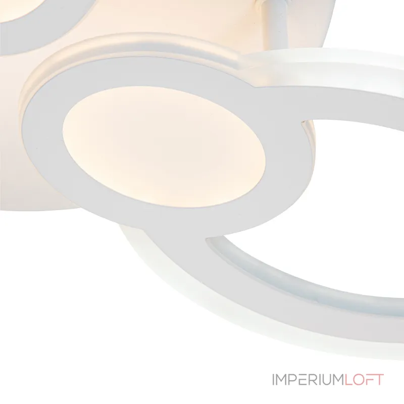 Escada 10269/6 LED*51W White