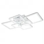 Escada 10286/6 LED*154W White