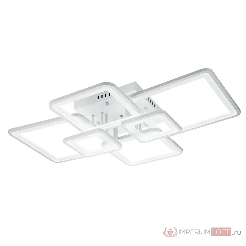Escada 10286/6 LED*154W White от ImperiumLoft