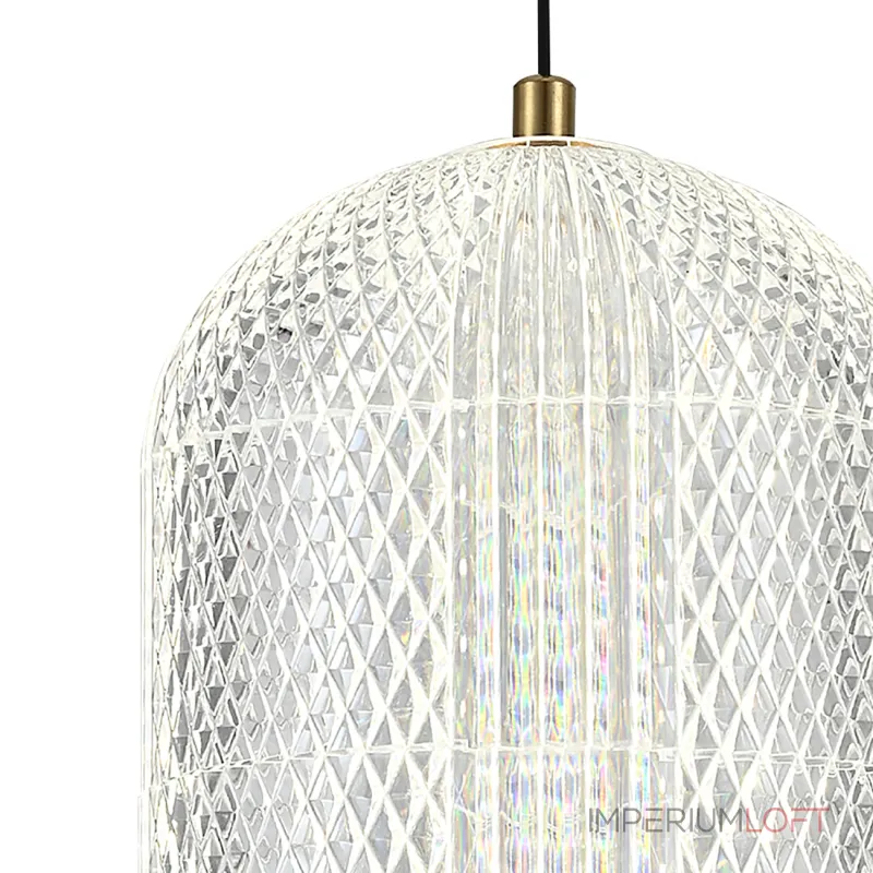 Подвесной светильник Escada MOONSTONE 610/S LED