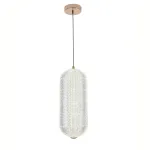 Подвесной светильник Escada MOONSTONE 610/S LED