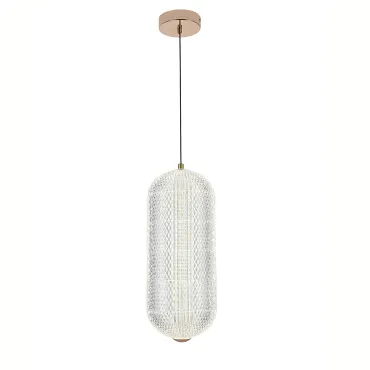Подвесной светильник Escada MOONSTONE 610/S LED