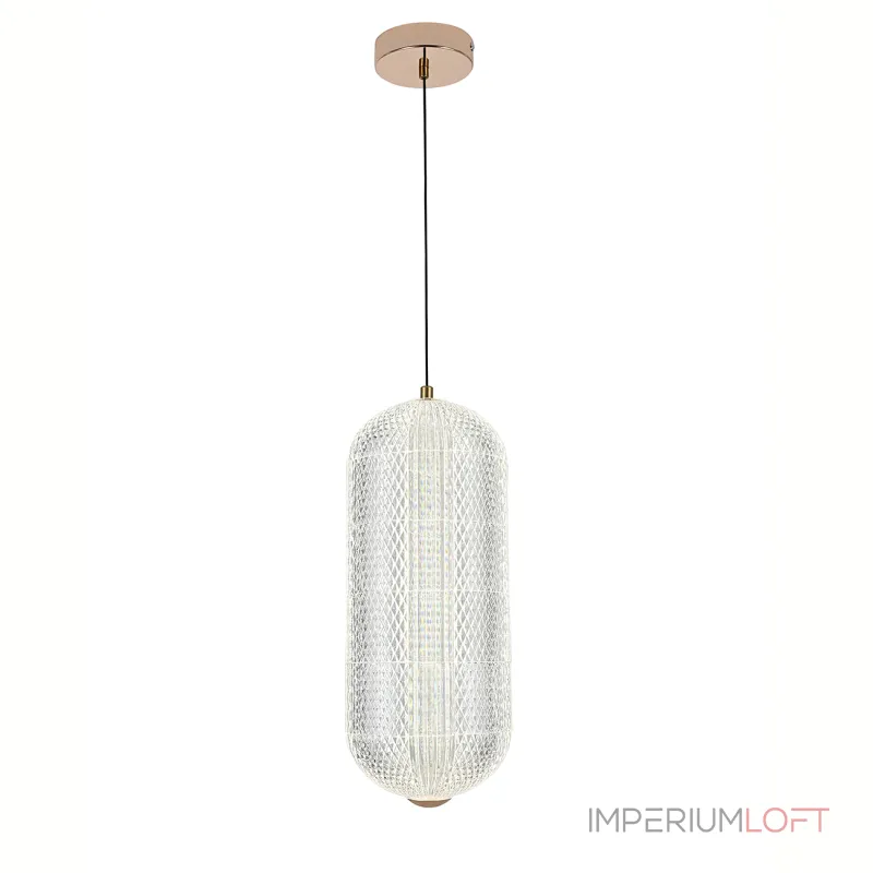 Подвесной светильник Escada MOONSTONE 610/S LED