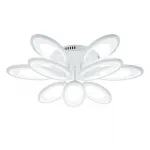 Escada 10242/9 LED*115W White от ImperiumLoft