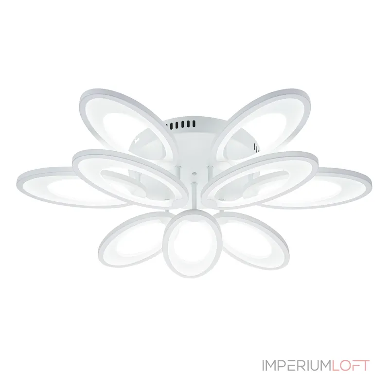 Escada 10242/9 LED*115W White