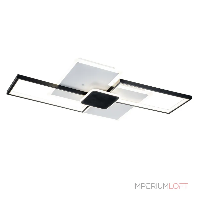 Потолочная люстра Escada SPACE 10216/S LED Потолочная люстра Escada SPACE 10216/S LED