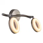 Спот Escada 10216/S LED*10W Stain Chrome