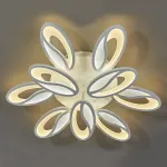 Потолочный светильник Escada GRAIN 10222/9LED 139W