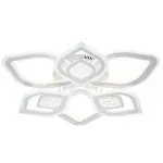 Escada 10229/6 LED*170W White