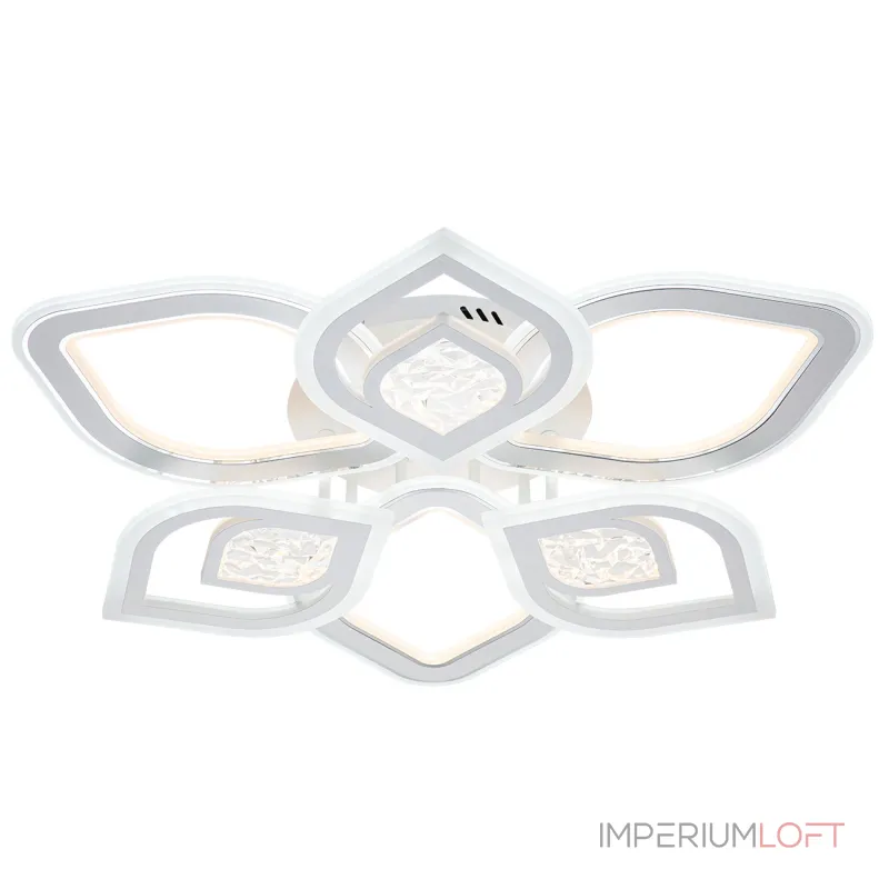 Escada 10229/6 LED*170W White