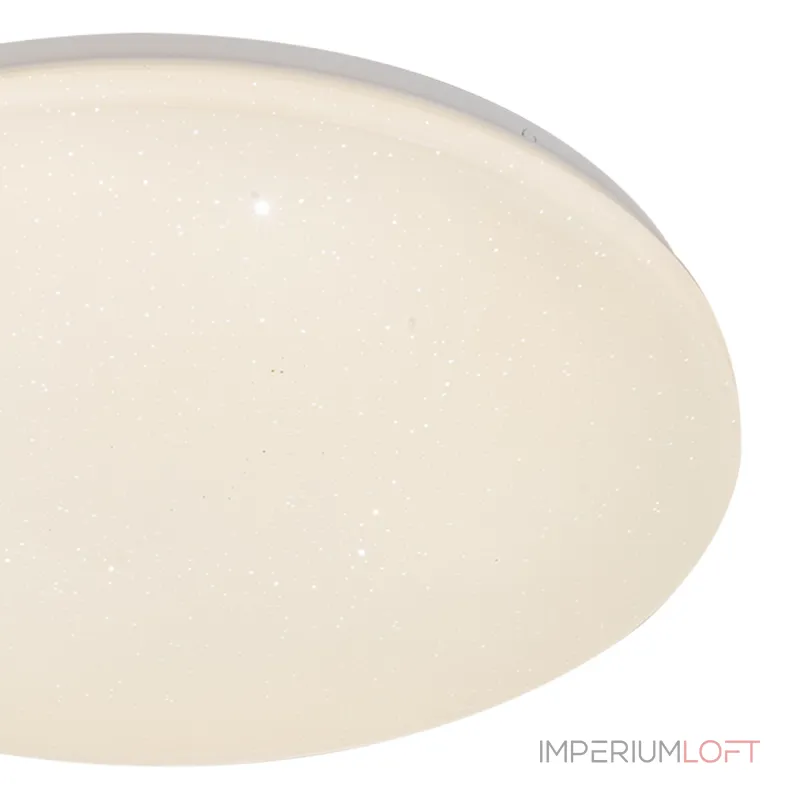 Потолочный светильник Escada GALATEA 10216/SG LED APP Потолочный светильник Escada GALATEA 10216/SG LED APP