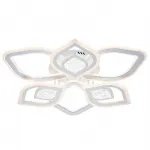 Escada 10229/6 LED*170W White