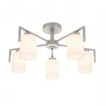 Escada 1142/5P E27*60W Silver