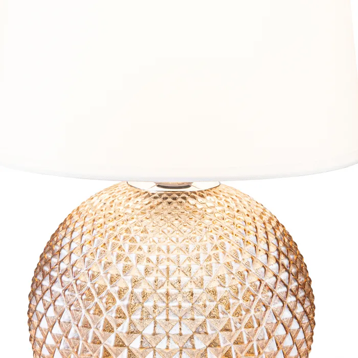 Настольный светильник Escada CHANCE 10197/L Amber от ImperiumLoft