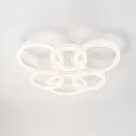 Потолочная люстра Escada FIANIT 10282/6LED