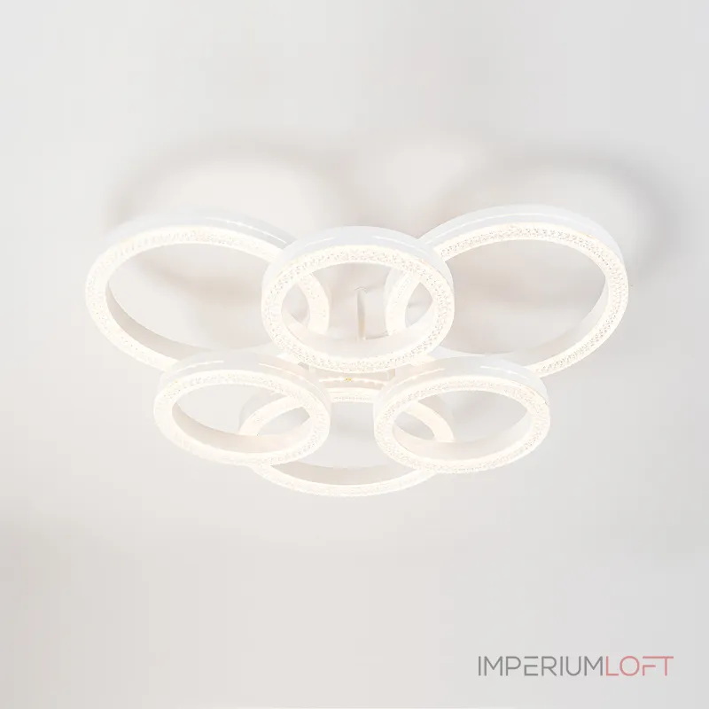 Потолочная люстра Escada FIANIT 10282/6LED