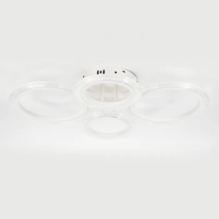 Потолочный светодиодный светильник Escada AVANI 10258/4LED от ImperiumLoft