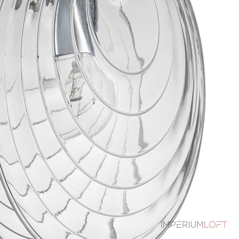 Подвесной светильник Escada CASTANET 2123/1S Chrome