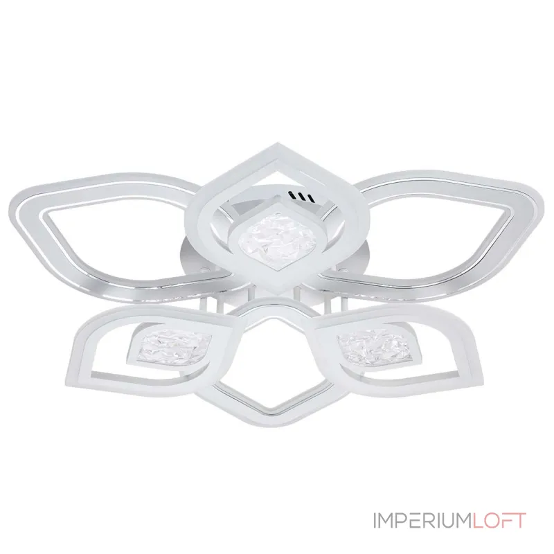 Escada 10229/6 LED*170W White