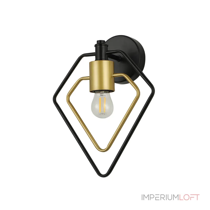 Настенный светильник Escada INTERVAL 1164/1A