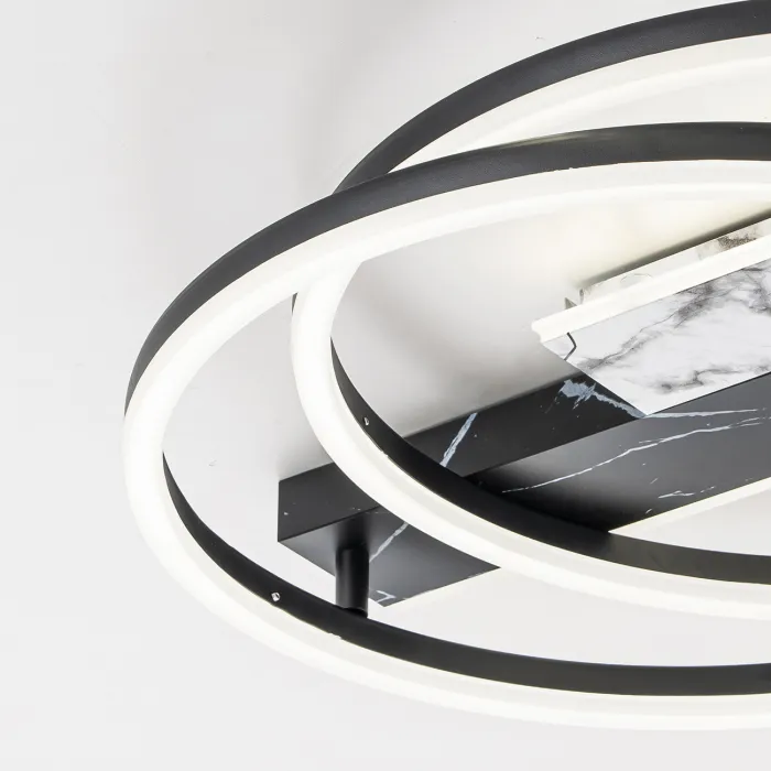 Потолочный светильник Escada SLAB 10252/2LED от ImperiumLoft