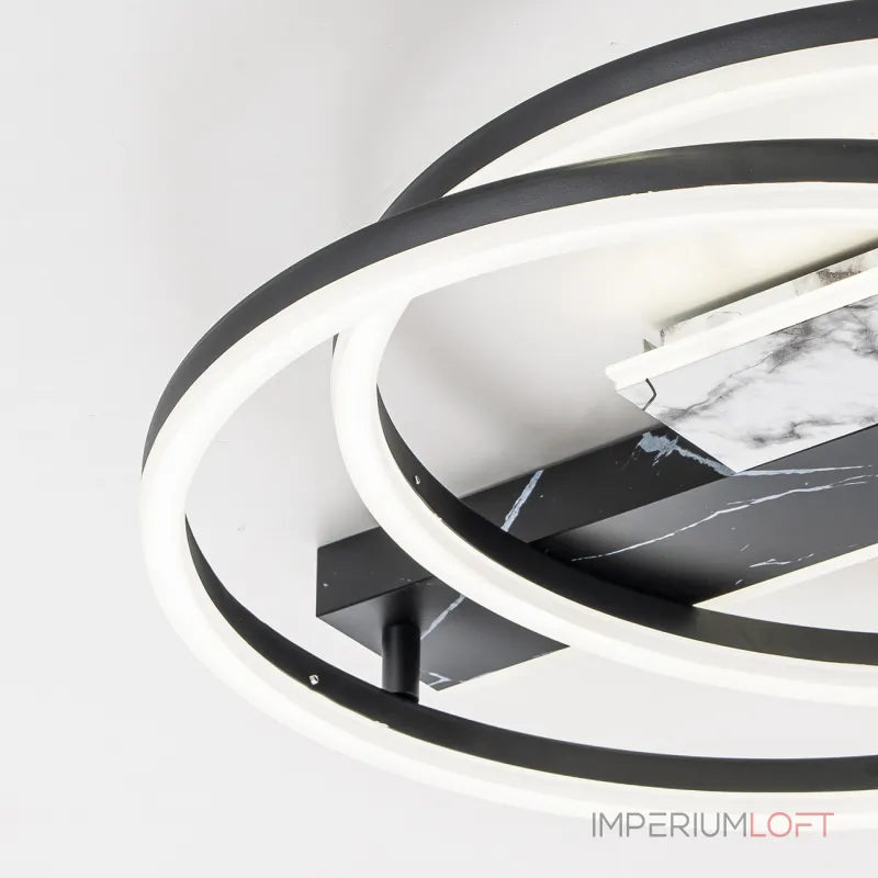 Потолочный светильник Escada SLAB 10252/2LED