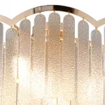 Потолочный светильник Escada BLENCOE 486/9