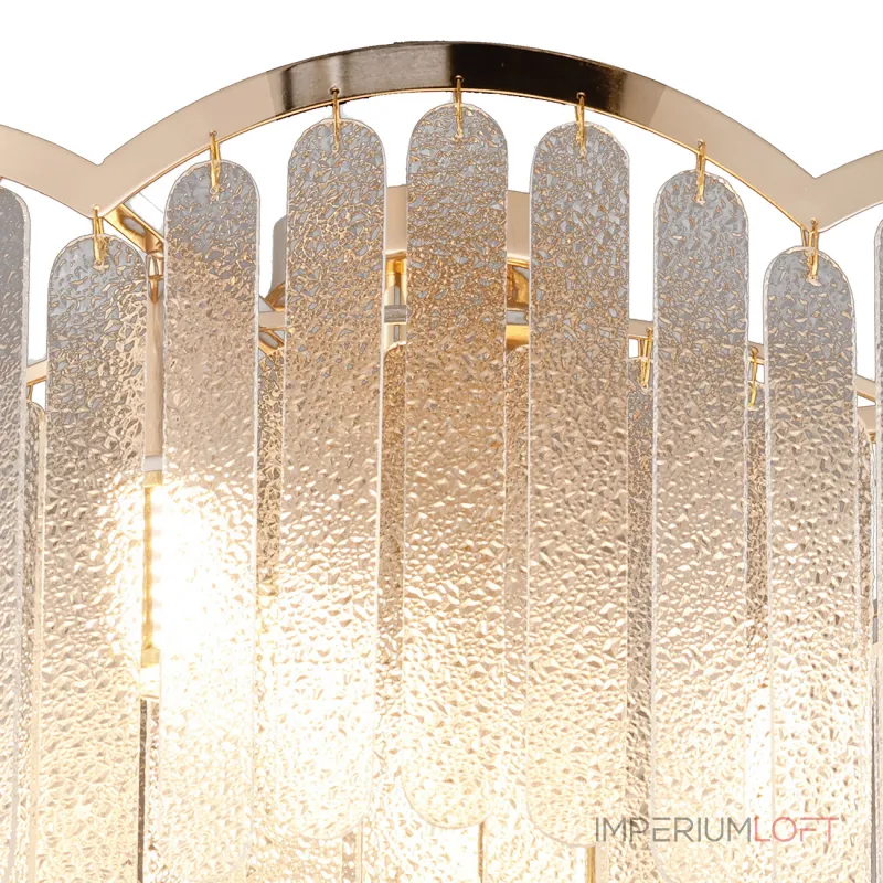 Потолочный светильник Escada BLENCOE 486/9 Потолочный светильник Escada BLENCOE 486/9