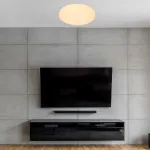 Потолочный светильник Escada GALATEA 10216/SG LED APP