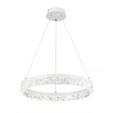 Подвесной светильник Escada GLACIAL 10224/SG LED от ImperiumLoft