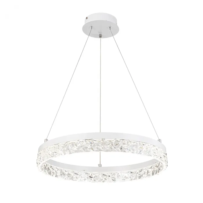 Подвесной светильник Escada GLACIAL 10224/SG LED от ImperiumLoft